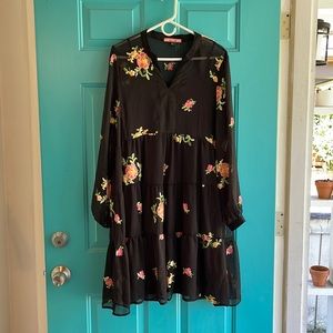 Olive Hill Dress